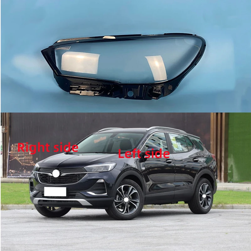 For Buick Encore GX 2020 2021 2022 Car Headlight Shell Headlight cover Headlamp Lens Headlight Glass Auto Shell Cover
For Buick Encore GX 2020 2021 2022 Car Headlight Shell Headlight cover Headlamp Lens Headlight Glass Auto Shell Cover