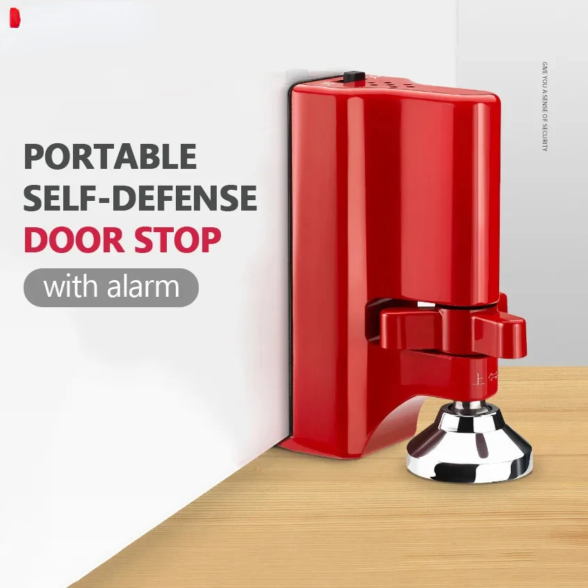Door Lock Portable Locks Self-Defense Door Stop Travel Travel Accommodation Door Lock Security Device Candados Lock cylinder
Door Lock Portable Locks Self-Defense Door Stop Travel Travel Accommodation Door Lock Security Device Candados Lock cylinder