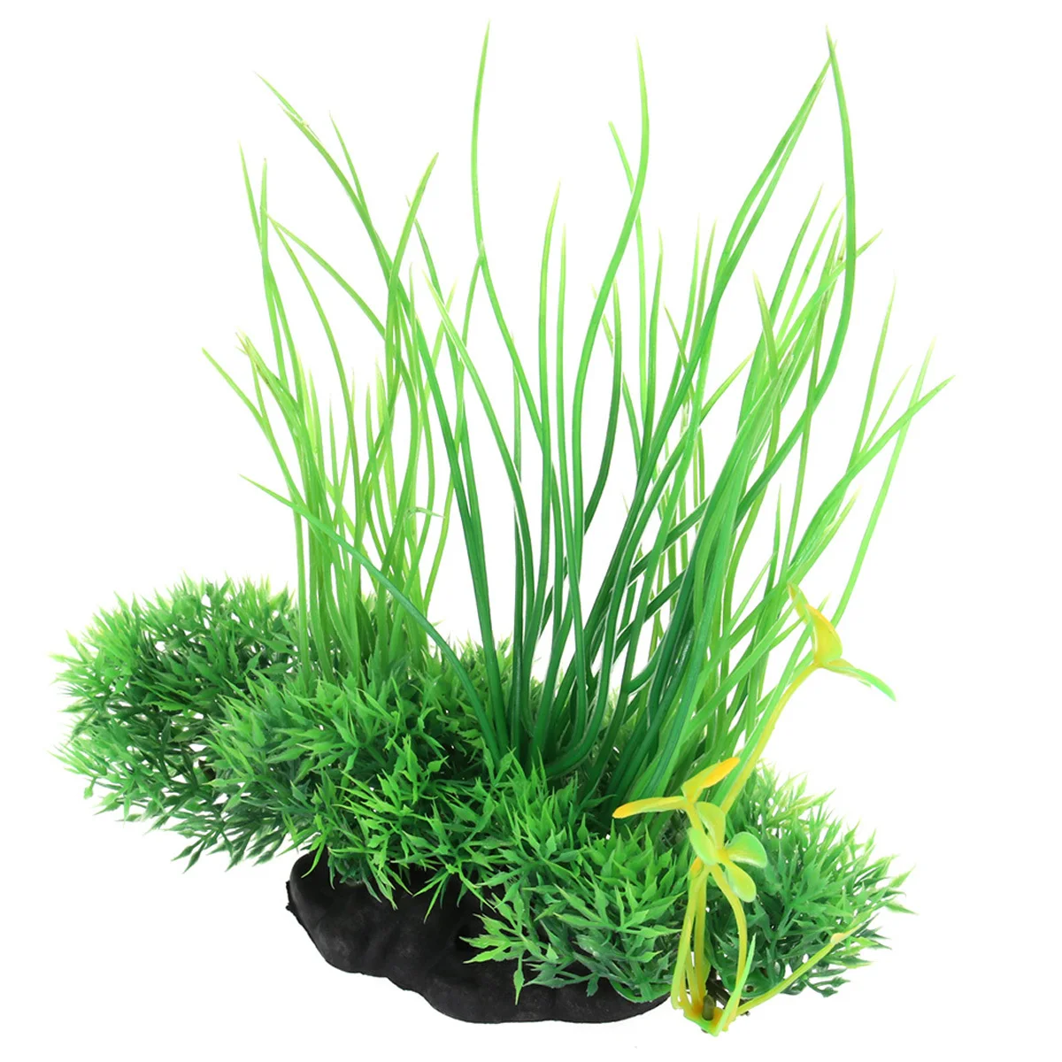 Artificial Grass Green Plastic Fake Plant For Aquarium Landscape Decor Faux Greenery Indoor Outdoor Home Garden Office
Artificial Grass Green Plastic Fake Plant For Aquarium Landscape Decor Faux Greenery Indoor Outdoor Home Garden Office