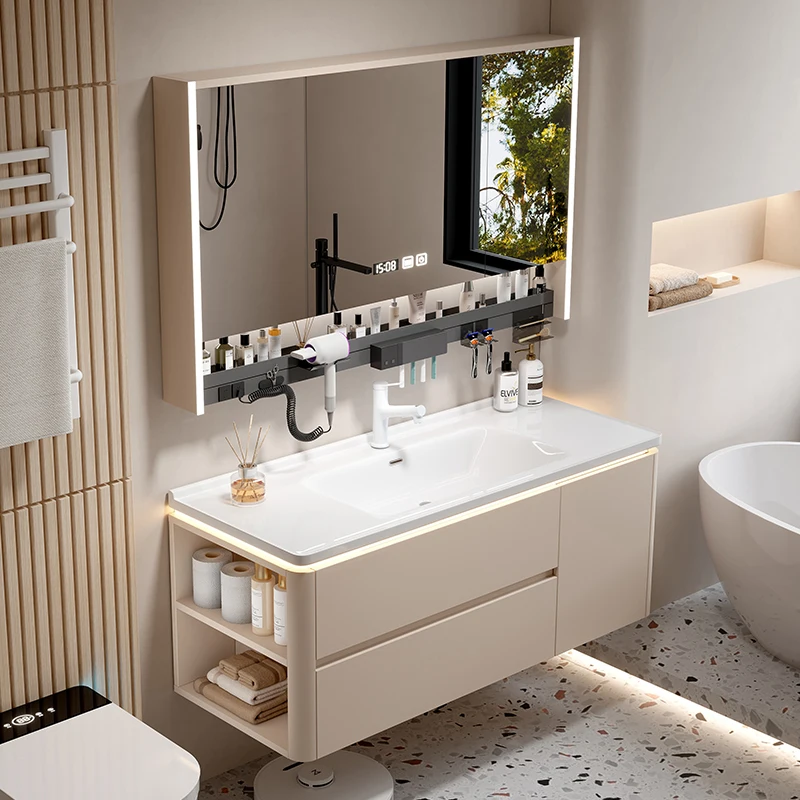 Washbasin Toilet Bathroom Cabinets Vintage Vanity Storage Mirrors Bathroom Cabinets Makeup Mirrors Mobiletto Bagno Furniture
Washbasin Toilet Bathroom Cabinets Vintage Vanity Storage Mirrors Bathroom Cabinets Makeup Mirrors Mobiletto Bagno Furniture