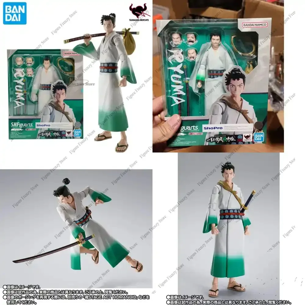 Special Offer In Stock Bandai SHFiguarts SHF MONSTERS RYUMA Anime Action Figure Toy Collection Gift for One Piece
Special Offer In Stock Bandai SHFiguarts SHF MONSTERS RYUMA Anime Action Figure Toy Collection Gift for One Piece