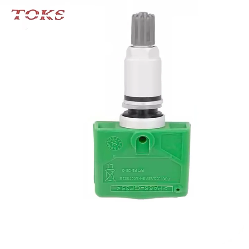 4pcs 13172567 13354312 433MHz TPMS Tire Pressure Sensor for Opel Astra Vectra Zafira Saab 9-3 Saturn Astra 1.3 2.0 2003-2007
4pcs 13172567 13354312 433MHz TPMS Tire Pressure Sensor for Opel Astra Vectra Zafira Saab 9-3 Saturn Astra 1.3 2.0 2003-2007