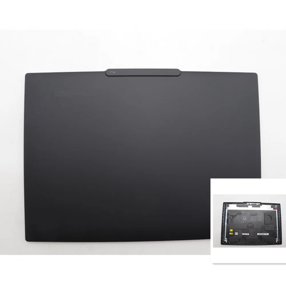 Новая верхняя крышка, задняя крышка с ЖК-дисплеем, задняя крышка для Lenovo T14 Gen 5, 5CB1M21614
Новая верхняя крышка, задняя крышка с ЖК-дисплеем, задняя крышка для Lenovo T14 Gen 5, 5CB1M21614