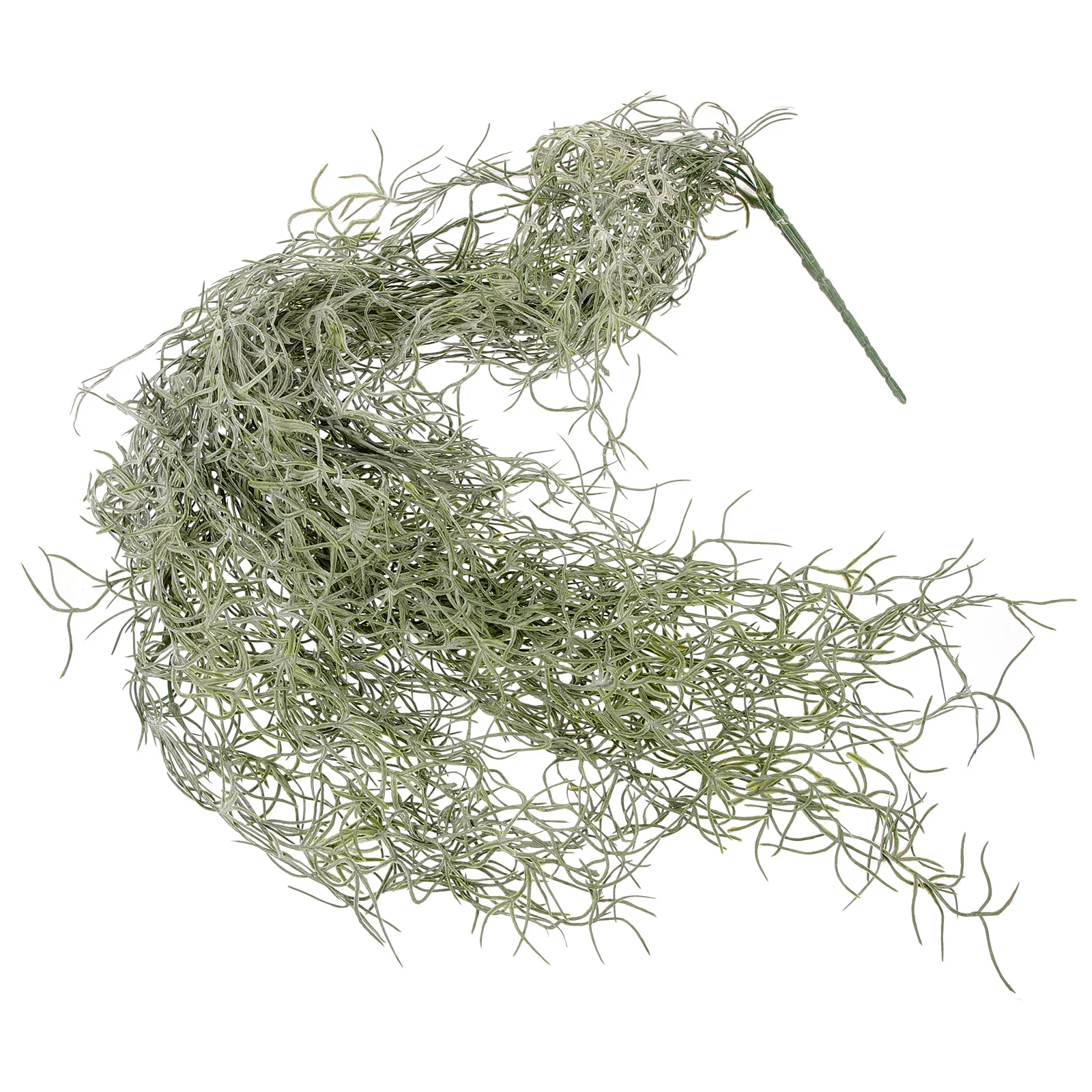 Artificial Dried Flowers Moss for Crafts Fake Hanging Faux Decor Decorative Planters Decoration
Artificial Dried Flowers Moss for Crafts Fake Hanging Faux Decor Decorative Planters Decoration