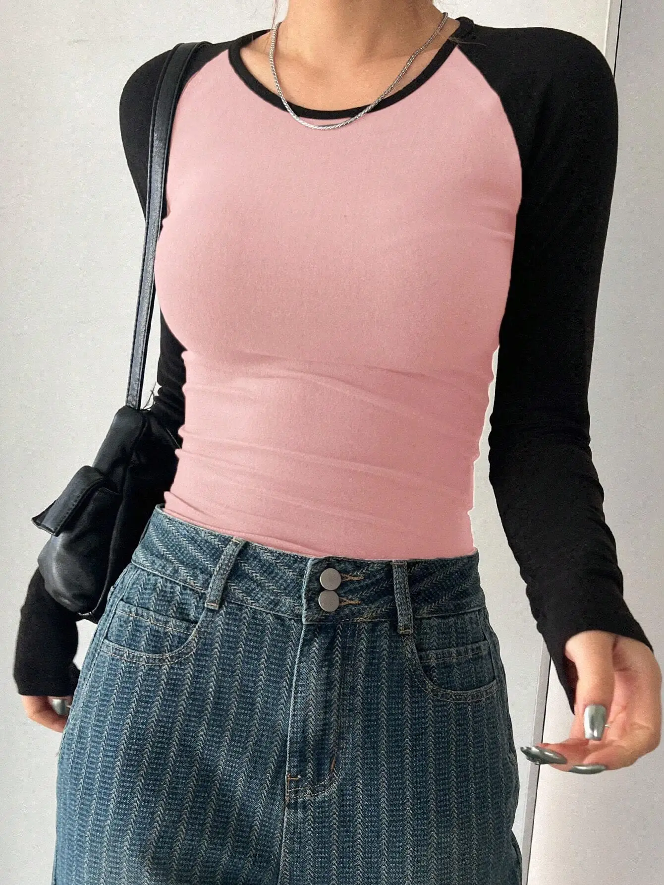 Women Chiffon Blouses Casual Solid V Neck Tops Casual Tunic Blouse Loose Shirt Shirts Cute Blouses Tops
Women Chiffon Blouses Casual Solid V Neck Tops Casual Tunic Blouse Loose Shirt Shirts Cute Blouses Tops