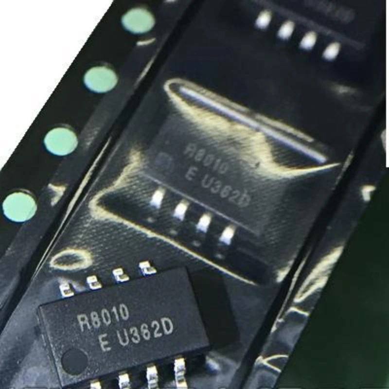(5-10piece) RX8010SJ RX8010 R8010 SOP8 Provide One-Stop Bom Distribution Order Spot Supply
(5-10piece) RX8010SJ RX8010 R8010 SOP8 Provide One-Stop Bom Distribution Order Spot Supply