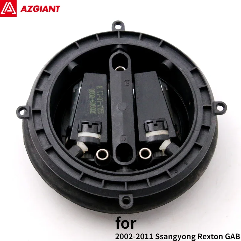 Original Rearview Mirror Adjustment Motor Actuator 3 pin for Ssangyong Rexton GAB 2002-2011
Original Rearview Mirror Adjustment Motor Actuator 3 pin for Ssangyong Rexton GAB 2002-2011