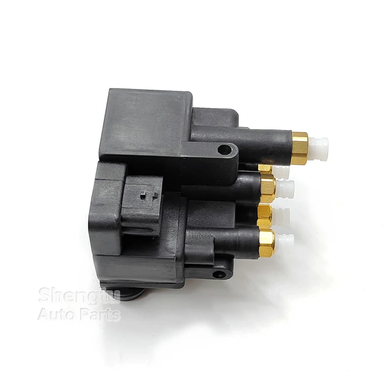 Air Suspension Valves Blocks for Land Rover Range Rover L560 L462 L405 L494 2013-2020 LR037082 LR070246 LR113342 LR176326
Air Suspension Valves Blocks for Land Rover Range Rover L560 L462 L405 L494 2013-2020 LR037082 LR070246 LR113342 LR176326
