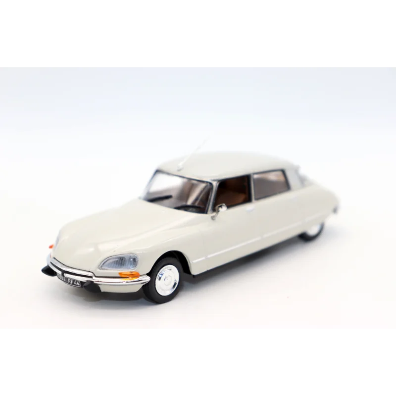 Diecast 1/43 Scale Citroen DS 23 Pallas 1974 Alloy Car Model Collectible Toy Gift Souvenir Display Ornament
Diecast 1/43 Scale Citroen DS 23 Pallas 1974 Alloy Car Model Collectible Toy Gift Souvenir Display Ornament