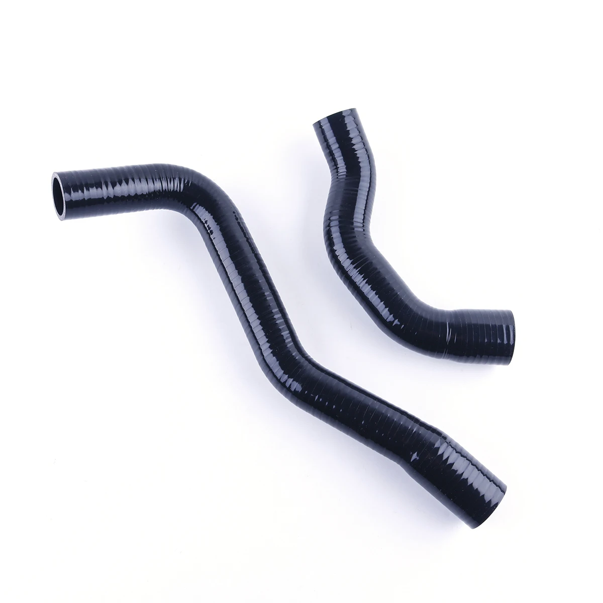 For 1961-1962 Starfire 60-65 CADILLAC V8 6.4-7.0 Silicone Radiator Hose 
For 1961-1962 Starfire 60-65 CADILLAC V8 6.4-7.0 Silicone Radiator Hose
