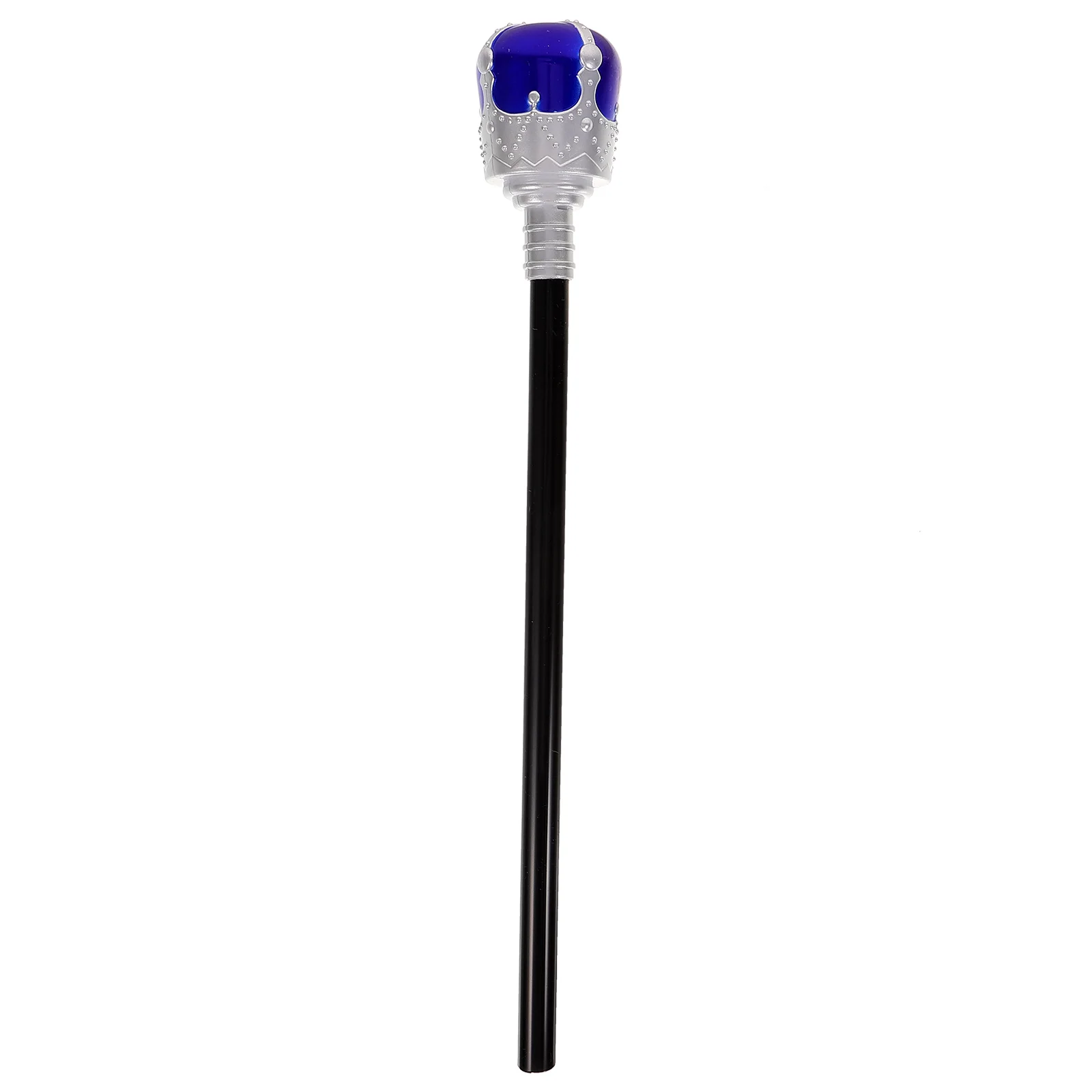 For Kids Glow Party Stick Halloween Props Light Scepter Lightweight Pretend Play Children'S Day Gift
For Kids Glow Party Stick Halloween Props Light Scepter Lightweight Pretend Play Children'S Day Gift