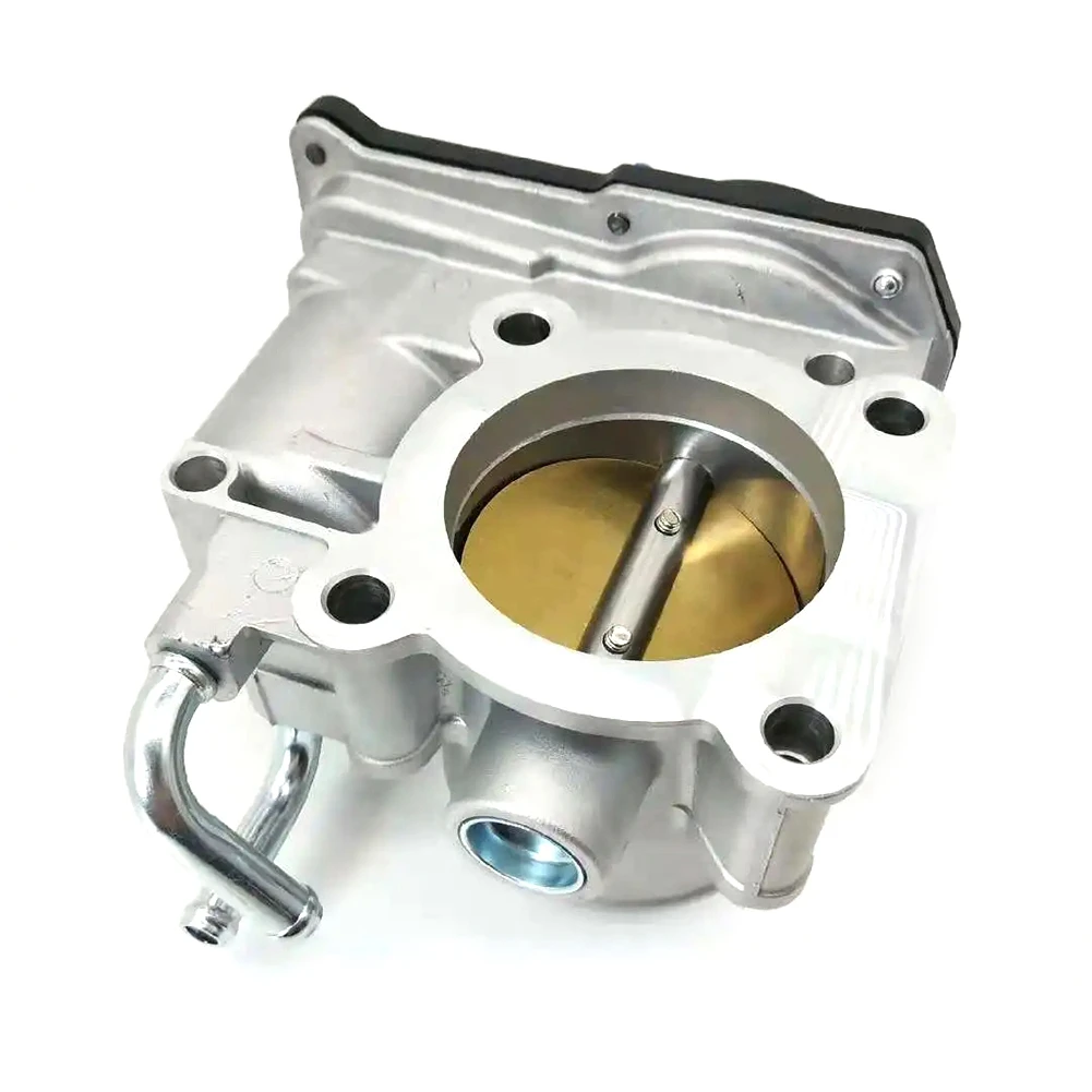 Ingenious-22030-75030 New Throttle Body For Lexus Toyota Hilux 1TR 220300C010 2203075010 Replacement Parts Accessories 1 Piece
Ingenious-22030-75030 New Throttle Body For Lexus Toyota Hilux 1TR 220300C010 2203075010 Replacement Parts Accessories 1 Piece