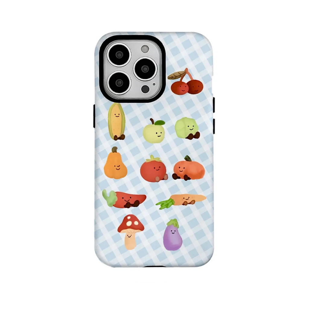 Full Screen Fruit Figurine Blue Case for IPHONE 16 15PRO MAX 14 PRO 13 PRO MAX 15 15PLUS XR Case Acrylic Hard Mobile Phone Cases
Full Screen Fruit Figurine Blue Case for IPHONE 16 15PRO MAX 14 PRO 13 PRO MAX 15 15PLUS XR Case Acrylic Hard Mobile Phone Cases