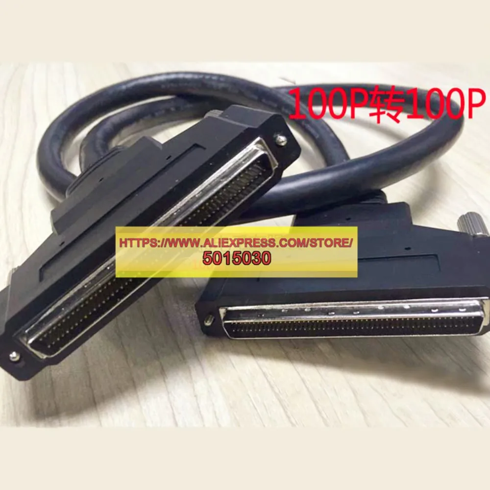 Соединительная линия SCSi «штырь-штырь» 100P, соединительная линия CN, проводная связка, флейта, металлическая, огнезащитная, стандартная
Соединительная линия SCSi «штырь-штырь» 100P, соединительная линия CN, проводная связка, флейта, металлическая, огнезащитная, стандартная