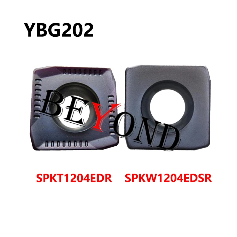 SPKT1204EDR YBG202 SPKW1204EDSR YBG202 100% оригинальные карбидные фрезерные Вставки SPKT SPKW SPKT1204 SPKW1204 токарный станок с ЧПУ EDR
SPKT1204EDR YBG202 SPKW1204EDSR YBG202 100% оригинальные карбидные фрезерные Вставки SPKT SPKW SPKT1204 SPKW1204 токарный станок с ЧПУ EDR