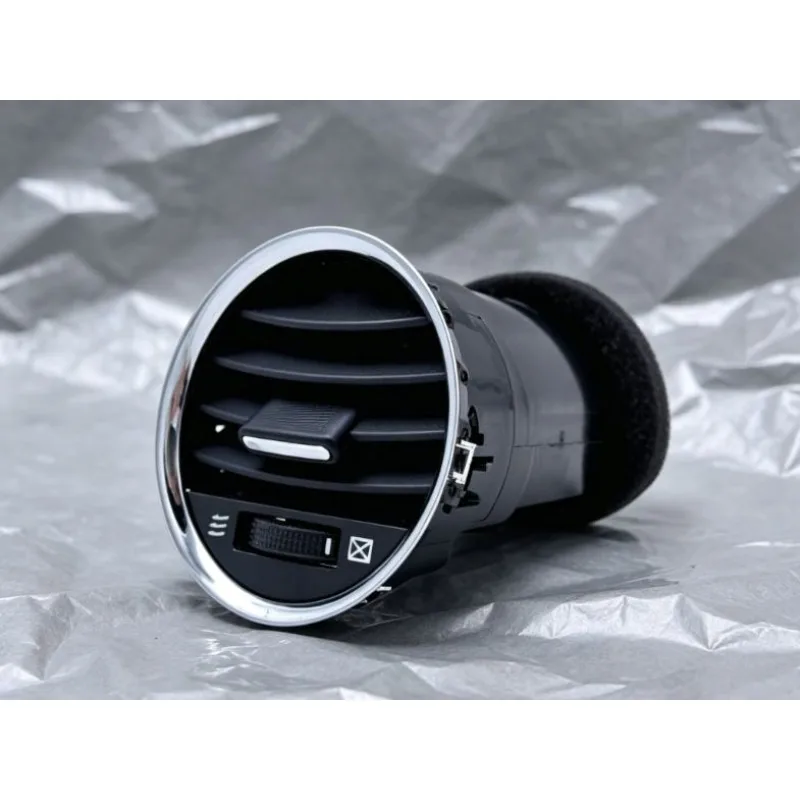 5304400-U01 Instrument Panel Air Conditioning Side Outlet Paddle Vent for Changan EADO 2012-2015 EADOXT
5304400-U01 Instrument Panel Air Conditioning Side Outlet Paddle Vent for Changan EADO 2012-2015 EADOXT