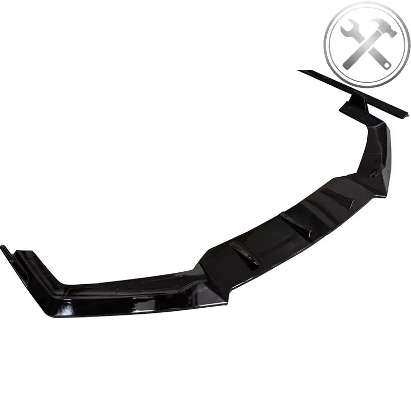 Gloss Black Carbon Fiber Look M760 Black Warrior Aero Full Body Kit Front Rear Bumper Side Skirt For 7 Series G70 2023-2025
Gloss Black Carbon Fiber Look M760 Black Warrior Aero Full Body Kit Front Rear Bumper Side Skirt For 7 Series G70 2023-2025