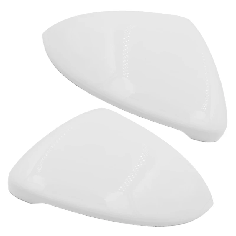 1 Pair Plastic Car Left & Right Side Rearview Mirror Cover Cap Housing White Fit for VW Golf 7 2015 2016 2017 2018 2019 2020
1 Pair Plastic Car Left & Right Side Rearview Mirror Cover Cap Housing White Fit for VW Golf 7 2015 2016 2017 2018 2019 2020