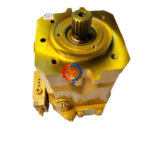 Tractor D6R 162-0324 PUMP GP-PISTON 1620324
Tractor D6R 162-0324 PUMP GP-PISTON 1620324