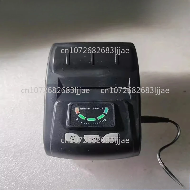 portable thermal printer mo-del PT-260: USB+ 4.
portable thermal printer mo-del PT-260: USB+ 4.