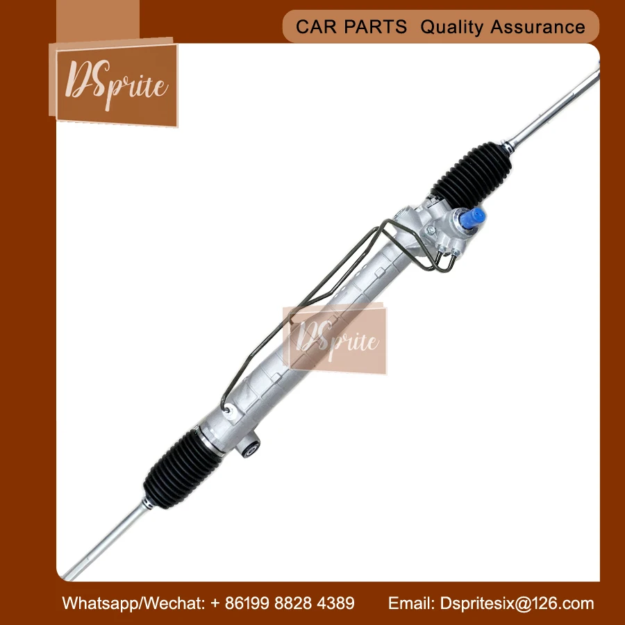 RHD Auto Power Steering Rack 48580-65J02 4858065J00 For Suzuki Grand Vitara JB420W JB420 48580-65J00 48580-65J01 4858065J01
RHD Auto Power Steering Rack 48580-65J02 4858065J00 For Suzuki Grand Vitara JB420W JB420 48580-65J00 48580-65J01 4858065J01