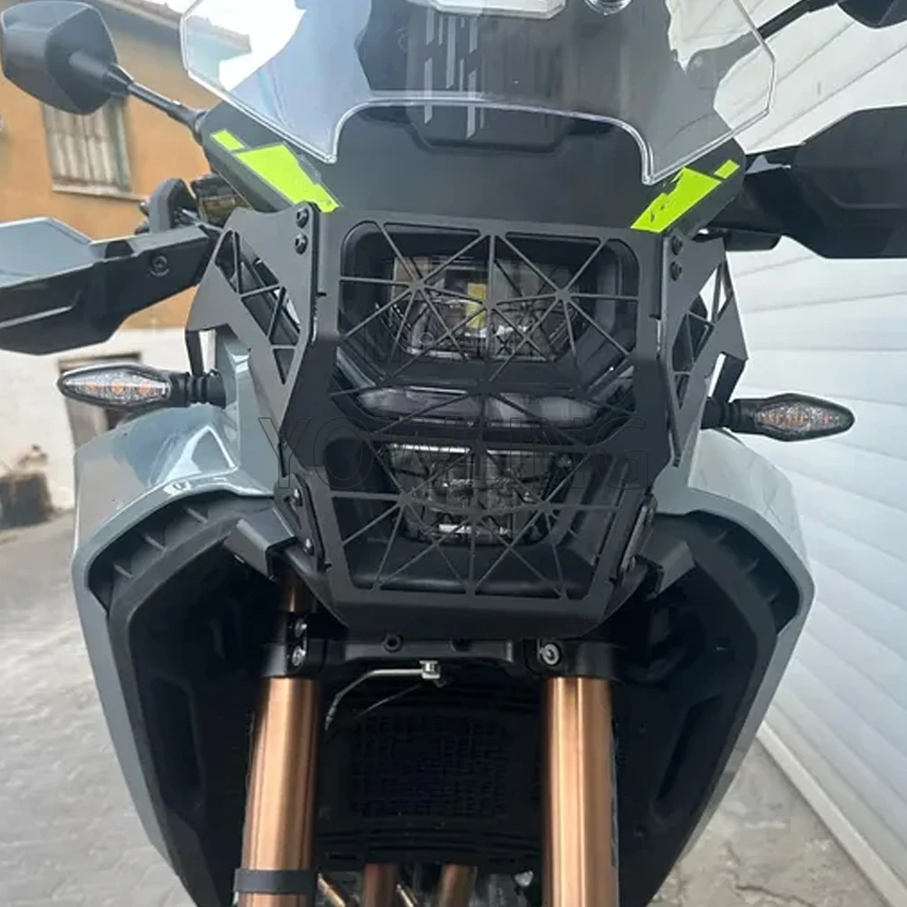 Motorcycle Headlight Protector Grille Guard Cover Protection Grill For CFMOTO CF450MT 450MT MT450 IBEX 450 MT 450 2024 2025 2026
Motorcycle Headlight Protector Grille Guard Cover Protection Grill For CFMOTO CF450MT 450MT MT450 IBEX 450 MT 450 2024 2025 2026