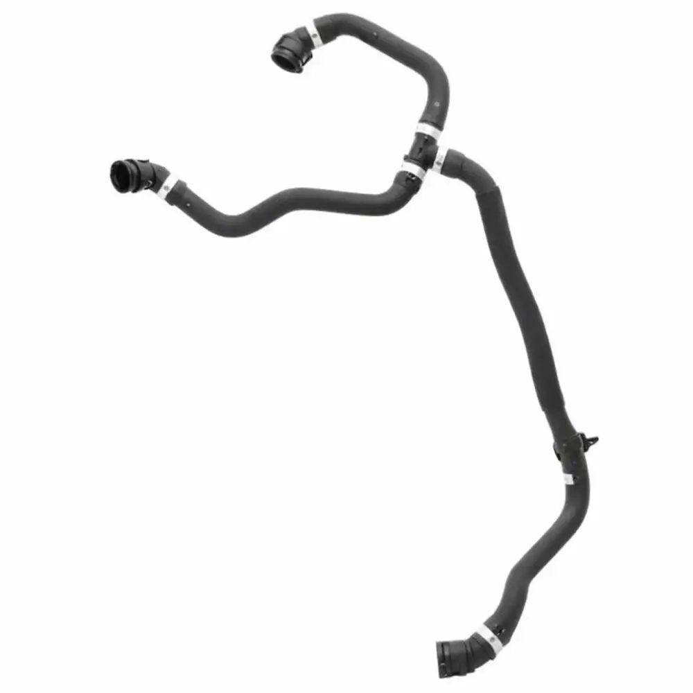 17127535536 Radiator Hose Cooler Hose For BMW X3 X4 G01 G02 G08 X1
17127535536 Radiator Hose Cooler Hose For BMW X3 X4 G01 G02 G08 X1