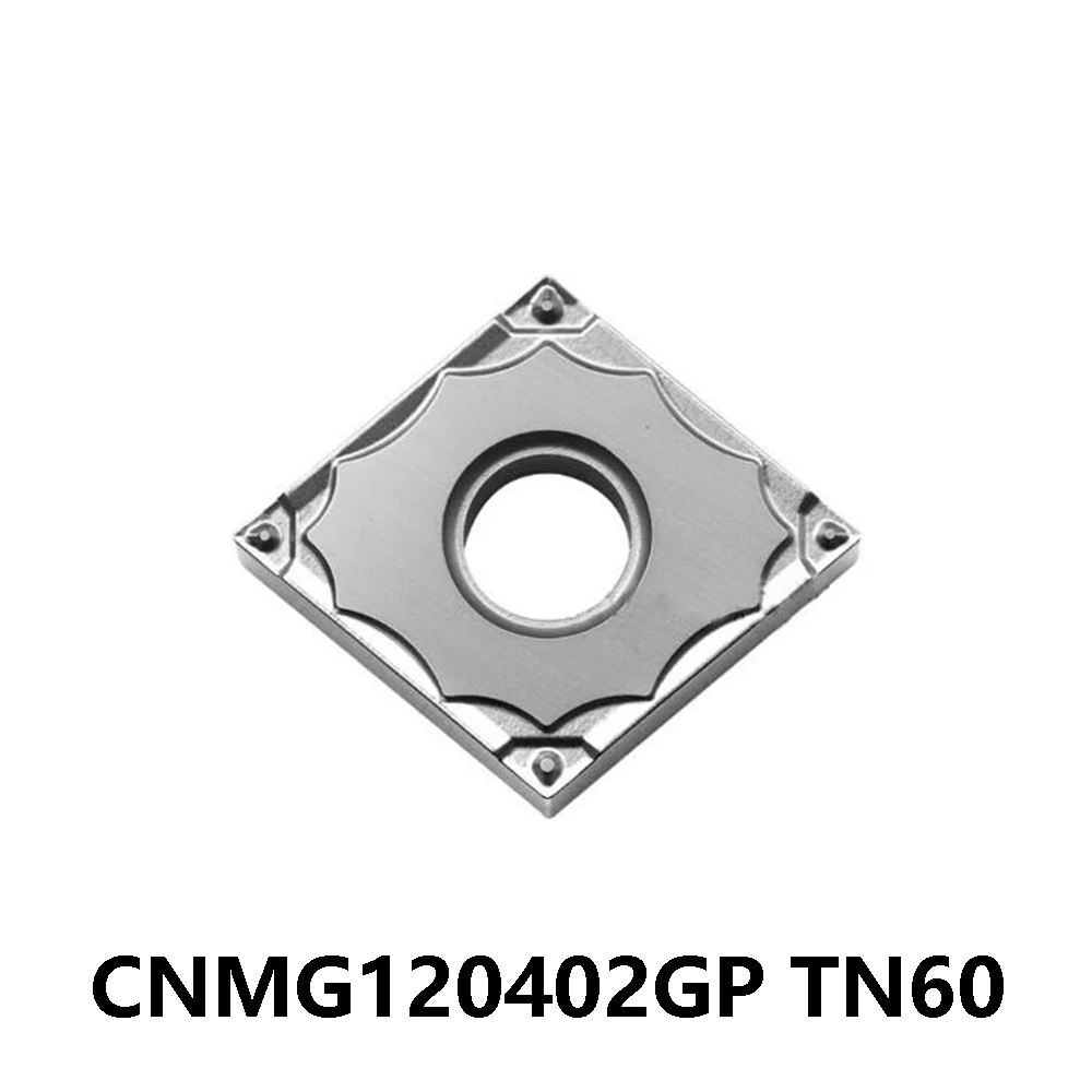 CNMG 120402 CNMG120402 карбидные пластины CNMG120402GP TN60 CNMG4305GP оригинальный 80 ° лезвие металлический держатель для токарного станка
CNMG 120402 CNMG120402 карбидные пластины CNMG120402GP TN60 CNMG4305GP оригинальный 80 ° лезвие металлический держатель для токарного станка