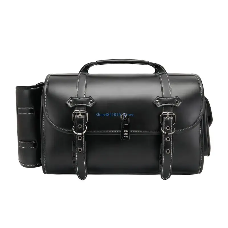 T3LF Motorcycle Backpack Large Capacity Motorbike Tail Bag Waterproof Rear Suitcase
T3LF Motorcycle Backpack Large Capacity Motorbike Tail Bag Waterproof Rear Suitcase