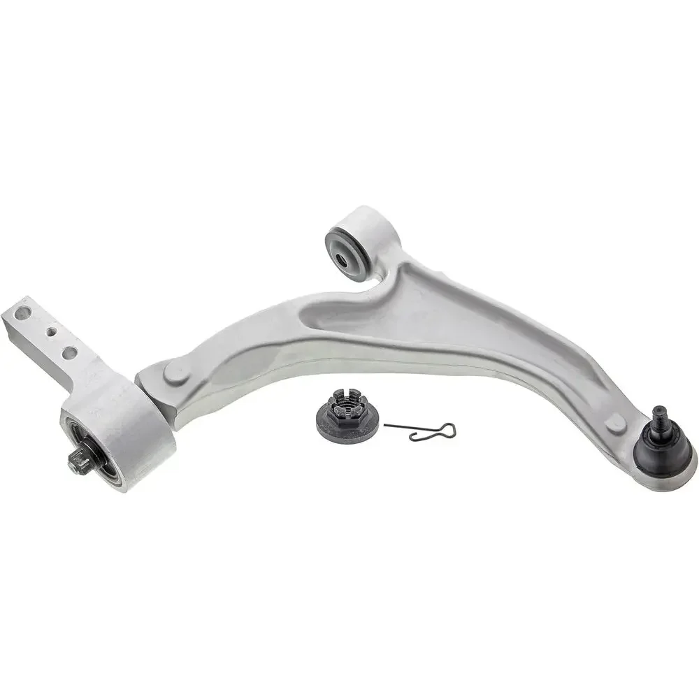 Universal Grade Control Arm and Ball Joint Assembly GS601044
Universal Grade Control Arm and Ball Joint Assembly GS601044