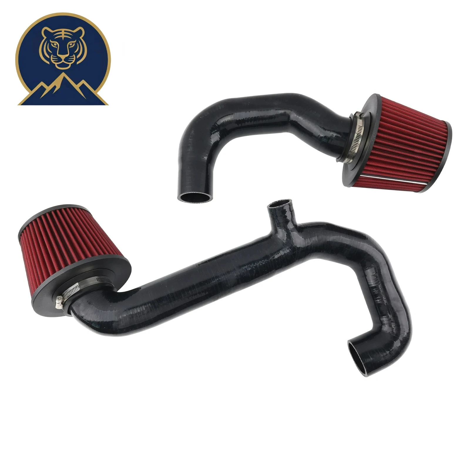 Mushroom Head High-Flow Air Intake Kit for BMW 135i/335i/335is E90 E91 E92 E93 2007-2010
Mushroom Head High-Flow Air Intake Kit for BMW 135i/335i/335is E90 E91 E92 E93 2007-2010