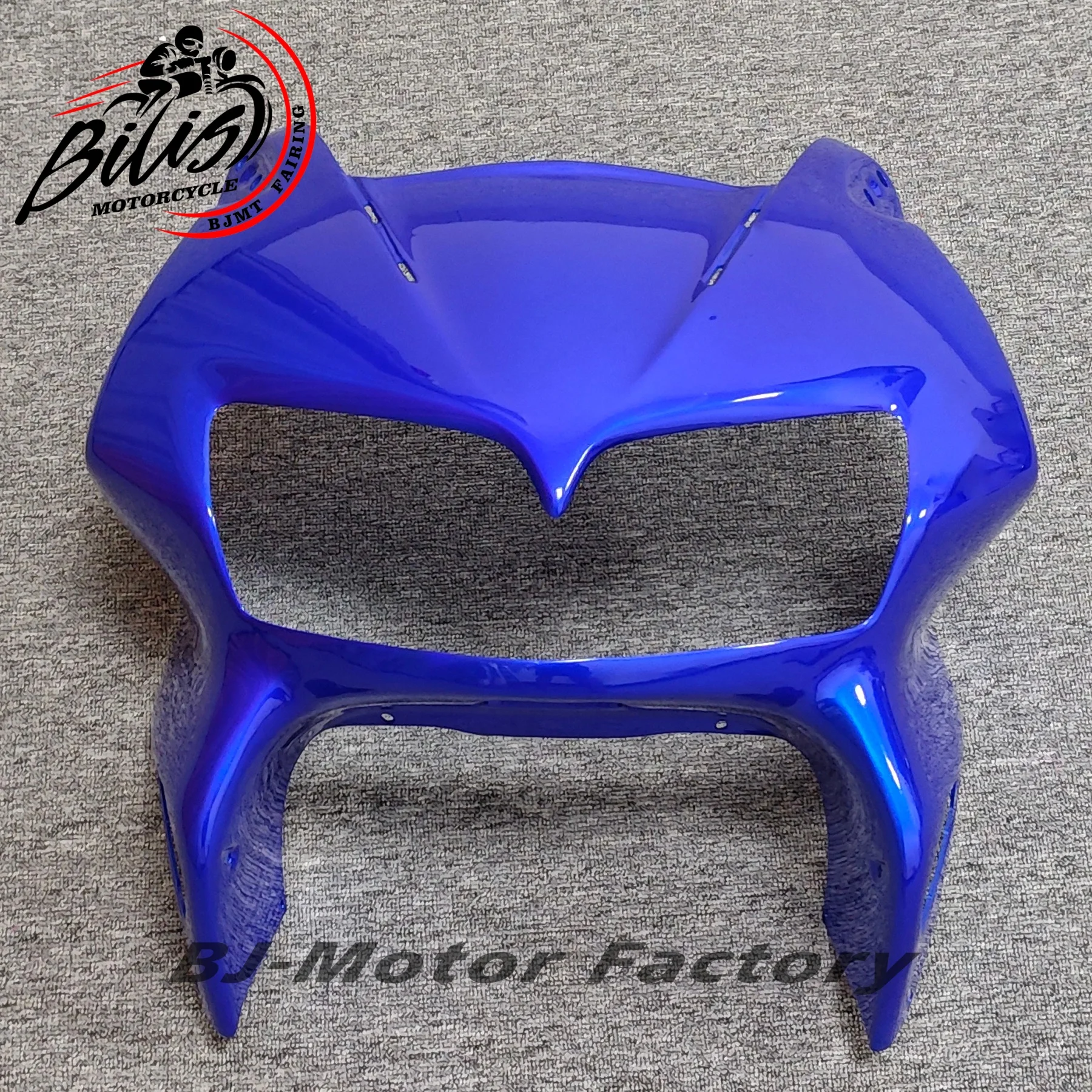 Fit For HONDA VFR 800 VFR800 1998 1999 2000 2001 ABS Carbon Painted Color Front Headlight Cover Fairing Panel
Fit For HONDA VFR 800 VFR800 1998 1999 2000 2001 ABS Carbon Painted Color Front Headlight Cover Fairing Panel