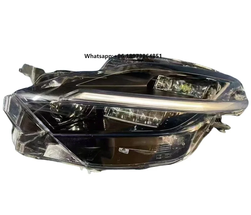 Suitable for Ferrari Roma Front Lighting Headlight Cover, Light Surface Shell Replacement Light Shell904370 904368 940768 940769
Suitable for Ferrari Roma Front Lighting Headlight Cover, Light Surface Shell Replacement Light Shell904370 904368 940768 940769