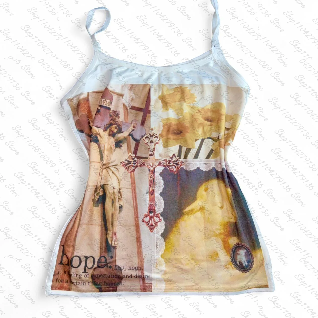 Harajuku Vintage Gothic Women Corset Tank Tops Y2k Sexy Shirts Print Emo Streetwear Punk Figure Graphics Camisole Tops Crop Tops
Harajuku Vintage Gothic Women Corset Tank Tops Y2k Sexy Shirts Print Emo Streetwear Punk Figure Graphics Camisole Tops Crop Tops