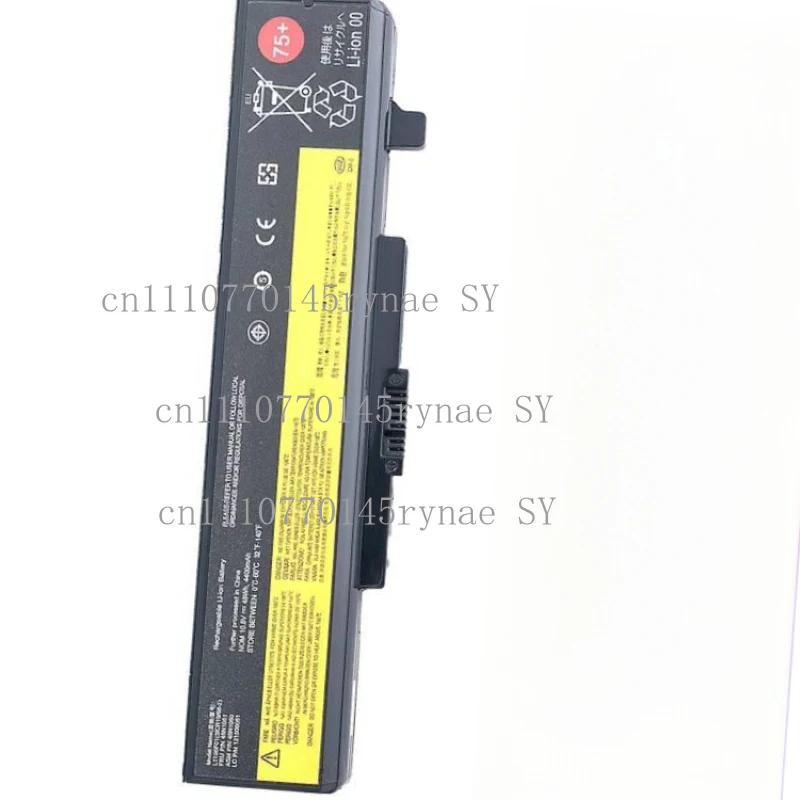 L11S6F01 75+ 45N1043 Аккумулятор для ноутбука Lenovo ThinkPad E430 E440 V490 IdeaPad Y480 G410 Y580 Y585 G480 4400 мАч
L11S6F01 75+ 45N1043 Аккумулятор для ноутбука Lenovo ThinkPad E430 E440 V490 IdeaPad Y480 G410 Y580 Y585 G480 4400 мАч