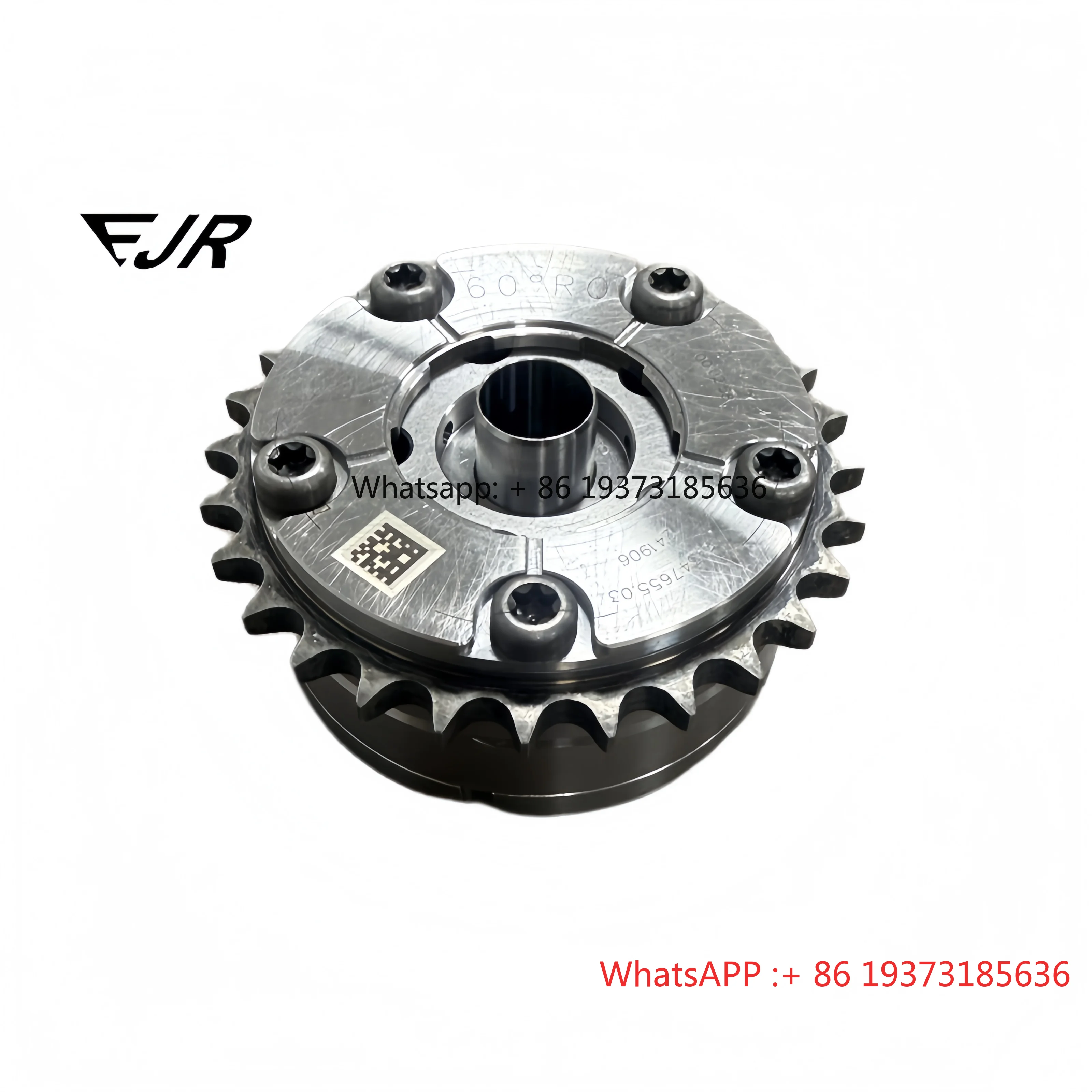 OEM 241906 Timing Converter for Maserati GranCabrio GranTurismo Quattroporte 4.7
OEM 241906 Timing Converter for Maserati GranCabrio GranTurismo Quattroporte 4.7