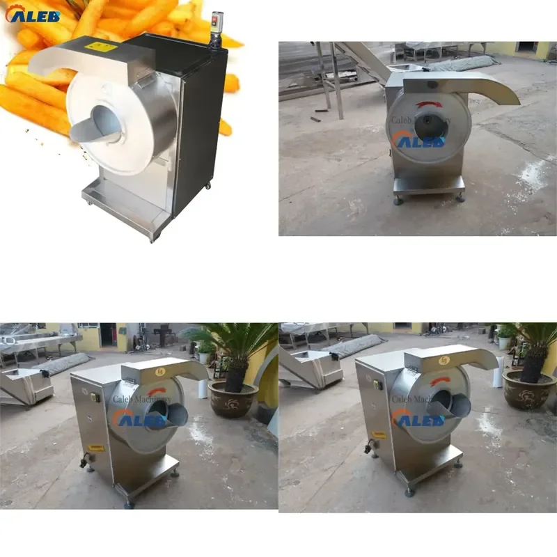 SFW Certificate Commercial French Fry Cutter Machine Electric Potato Chip Slicer for Restaurant Potato Sticks Cutting
SFW Certificate Commercial French Fry Cutter Machine Electric Potato Chip Slicer for Restaurant Potato Sticks Cutting