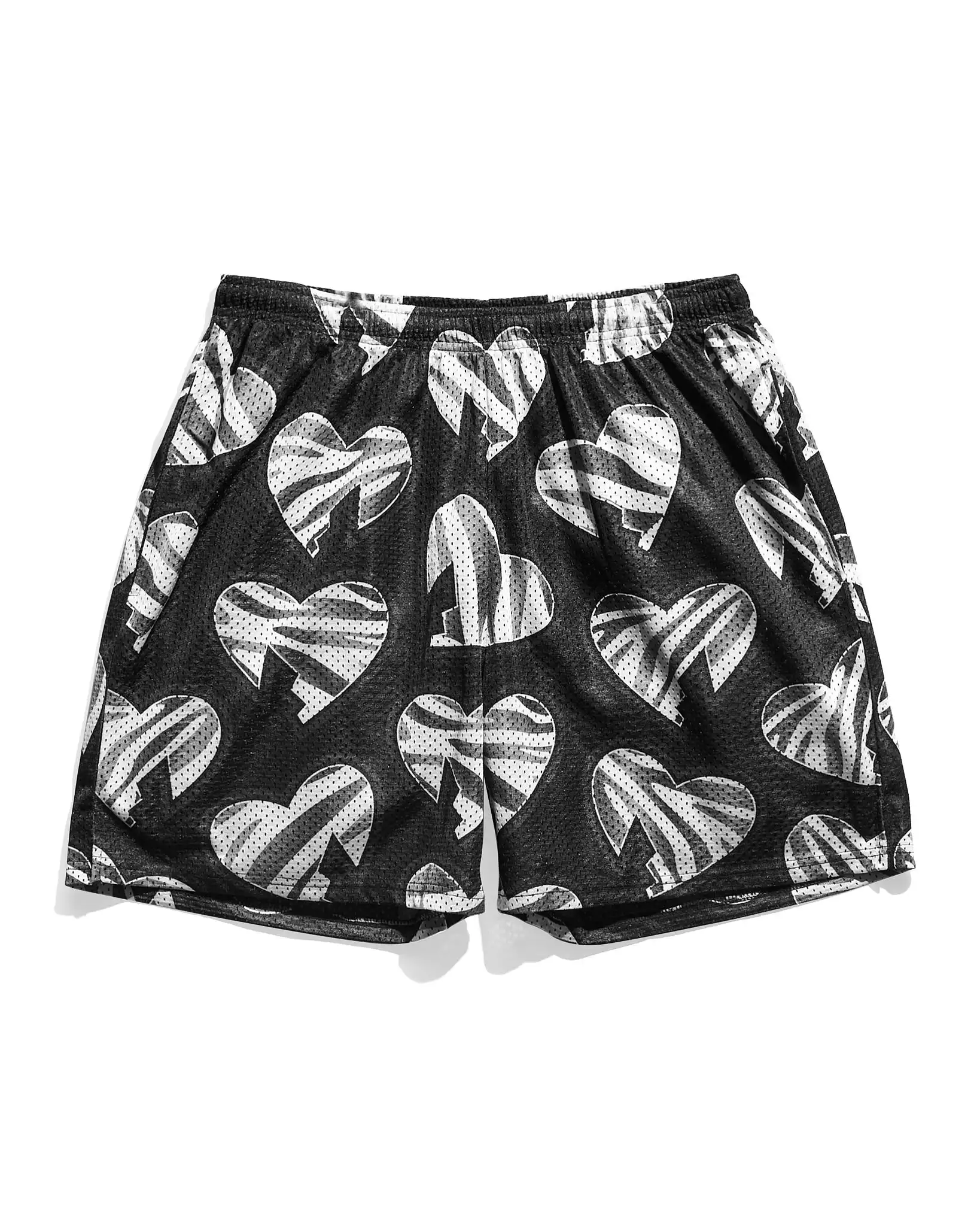 2026 Summer New Men's Shorts 3D Printed Y2K Loose Casual Quick Drying Suitable for Daily and Training Wear, Versatile Pants
2026 Summer New Men's Shorts 3D Printed Y2K Loose Casual Quick Drying Suitable for Daily and Training Wear, Versatile Pants
