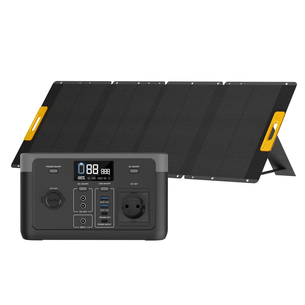 300W High Power Outdoor Power Supply
300W High Power Outdoor Power Supply