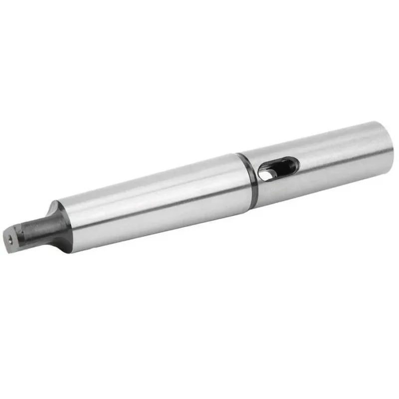 1pc MT1 MT2 MT3 MT4 Morse Taper Drill Sleeve Lengthening Reducing Adapter Lathe Fixture Replacement
1pc MT1 MT2 MT3 MT4 Morse Taper Drill Sleeve Lengthening Reducing Adapter Lathe Fixture Replacement