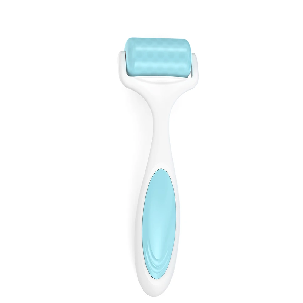 1 шт., ледяной валик для лица, ледяной терапевтический массажер для лица с холодным компрессом, массажный роликовый инструмент для красоты льда
1 шт., ледяной валик для лица, ледяной терапевтический массажер для лица с холодным компрессом, массажный роликовый инструмент для красоты льда