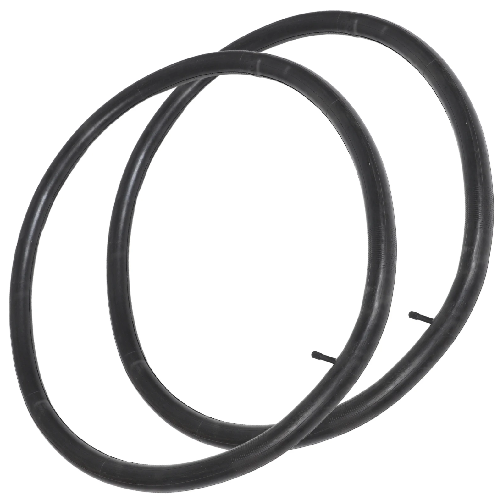 2 Pcs Mountain Bike Inner Tubes 29 Inch Durable Leakproof Stable Support Various Terrains Inflate Tire Supplies
2 Pcs Mountain Bike Inner Tubes 29 Inch Durable Leakproof Stable Support Various Terrains Inflate Tire Supplies