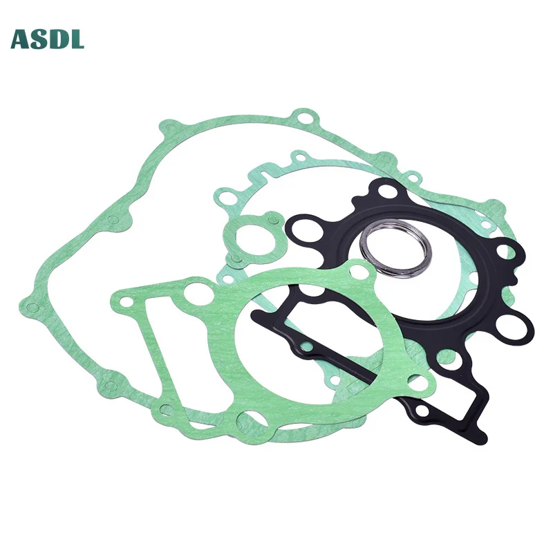Motorcycle Complete Cylinder Head Overhaul Gasket Repair Pad Mat Set for YAMAHA TT250R 1994-1996 TT-R250 1999-2006
Motorcycle Complete Cylinder Head Overhaul Gasket Repair Pad Mat Set for YAMAHA TT250R 1994-1996 TT-R250 1999-2006