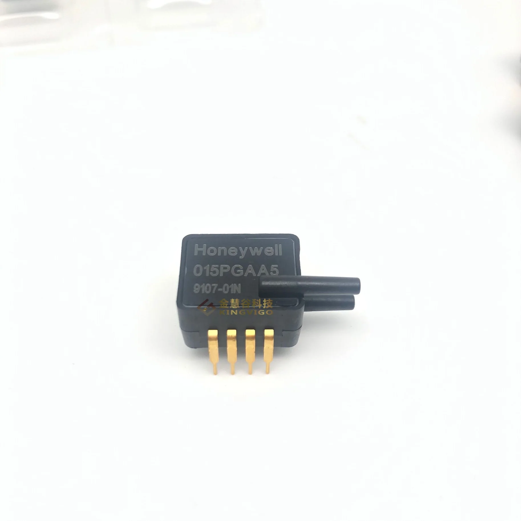 ASDXRRX015PGAA5 Honeywell 015pgaa5 Absolute, differential and gage types Pressure ranges from 10 inches H2O to 100 psi
ASDXRRX015PGAA5 Honeywell 015pgaa5 Absolute, differential and gage types Pressure ranges from 10 inches H2O to 100 psi