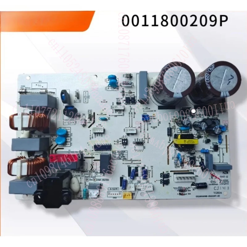 0011800209 0011800209J 0011800209Q 0011800209P 0011800209B 0011800209F Основная плата кондиционера
0011800209 0011800209J 0011800209Q 0011800209P 0011800209B 0011800209F Основная плата кондиционера