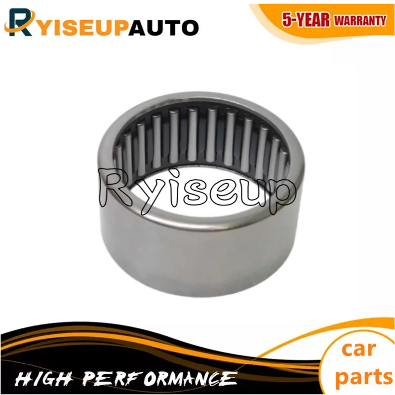 1X Knuckle Bearing For Mitsubishi Pajero Montero1991-1999 Sport K94 K96 L200 Triton IV K74T1996-2005 MB160670 MB160671 MB160850
1X Knuckle Bearing For Mitsubishi Pajero Montero1991-1999 Sport K94 K96 L200 Triton IV K74T1996-2005 MB160670 MB160671 MB160850