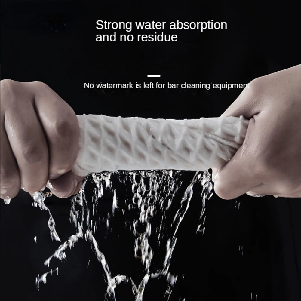Towel Coffee Machine Bar Coffeeware Milk Tea Shop Special Appliance Househood Cleaning Kitchen Tool Super Water Absorbing
Towel Coffee Machine Bar Coffeeware Milk Tea Shop Special Appliance Househood Cleaning Kitchen Tool Super Water Absorbing