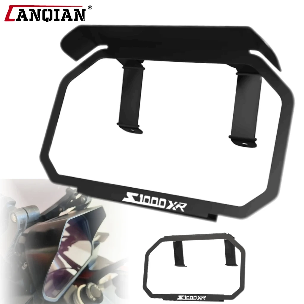 FOR BMW S1000XR 2020-2021-2022-2023 S1000RR S 1000 XR Motorcycle Glare Shield Cover TFT Instrument Sun Visor Protector Guard
FOR BMW S1000XR 2020-2021-2022-2023 S1000RR S 1000 XR Motorcycle Glare Shield Cover TFT Instrument Sun Visor Protector Guard