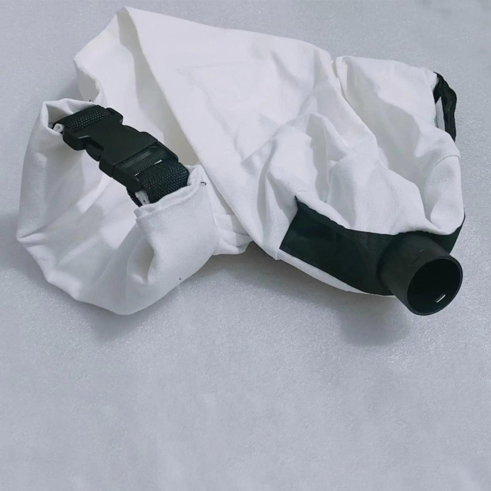 Foldable Canvas Wall Grinder Vacuum Bag Reusable Dust Collector Attachment for Drywall Accessory
Foldable Canvas Wall Grinder Vacuum Bag Reusable Dust Collector Attachment for Drywall Accessory