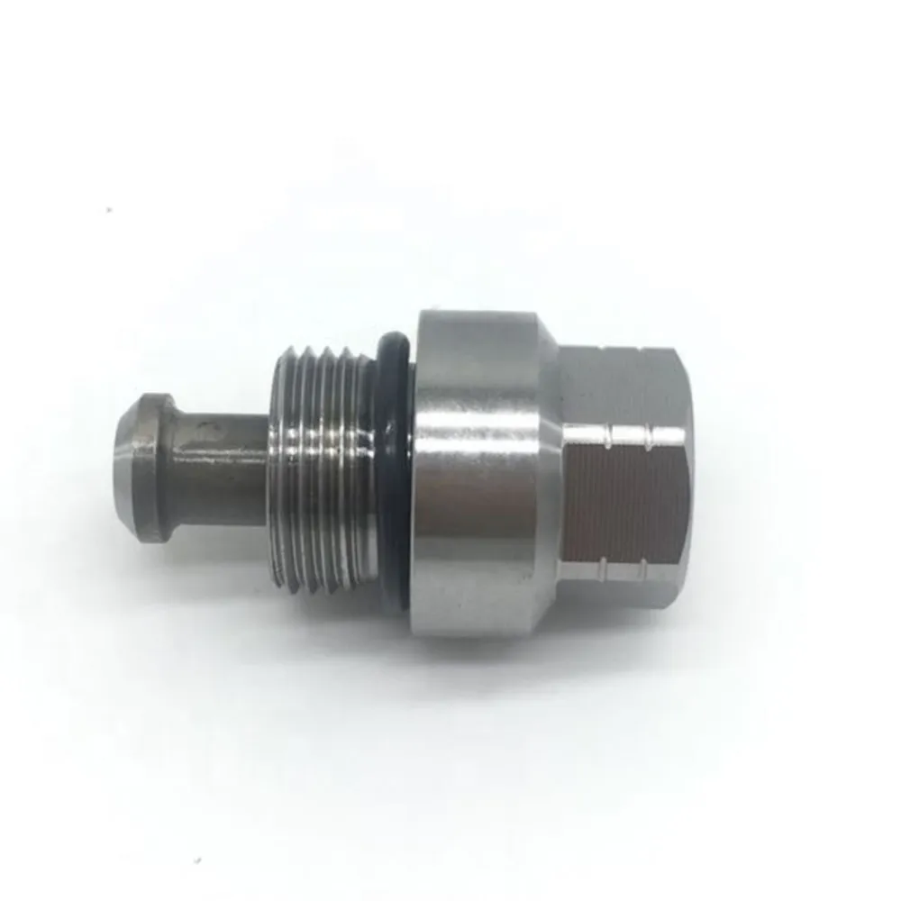 PC PC60 D31EX D37EX D37PX Relief Valve 723-20-80100 Suction Valve 723-20-80100
PC PC60 D31EX D37EX D37PX Relief Valve 723-20-80100 Suction Valve 723-20-80100